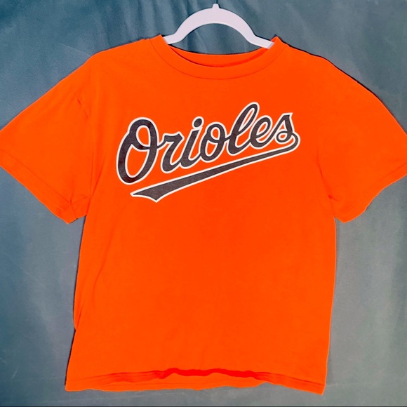 Orioles T-Shirt Jersey - Picture 1 of 5